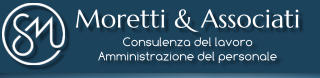 Moretti & Associati Consulenza del lavoro Amministrazione del personale
